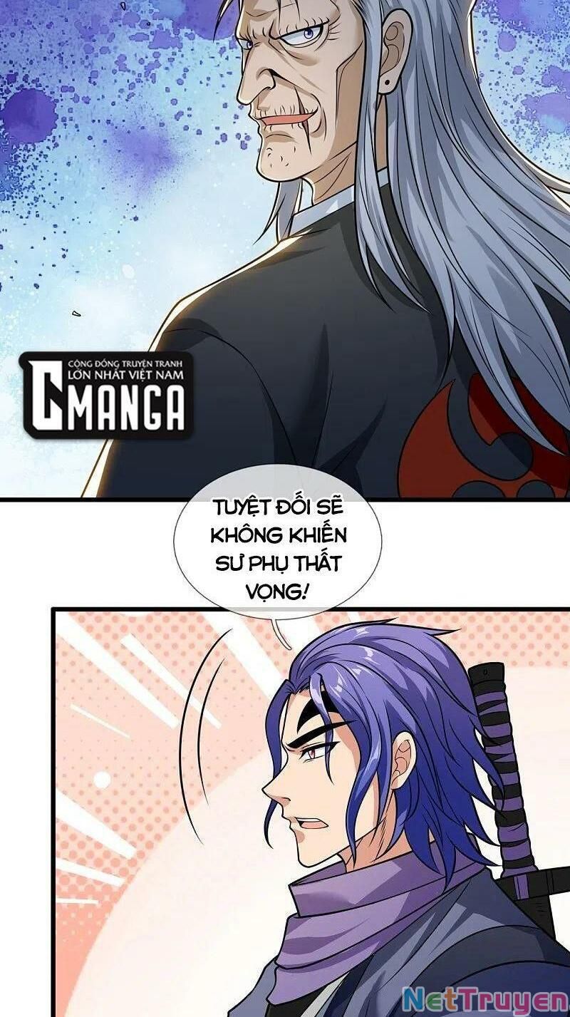 đọc truyện Đô Thị Chi Nghịch Thiên Tiên Tôn Chương 216 ảnh 12 tại Thiên Thai Truyện