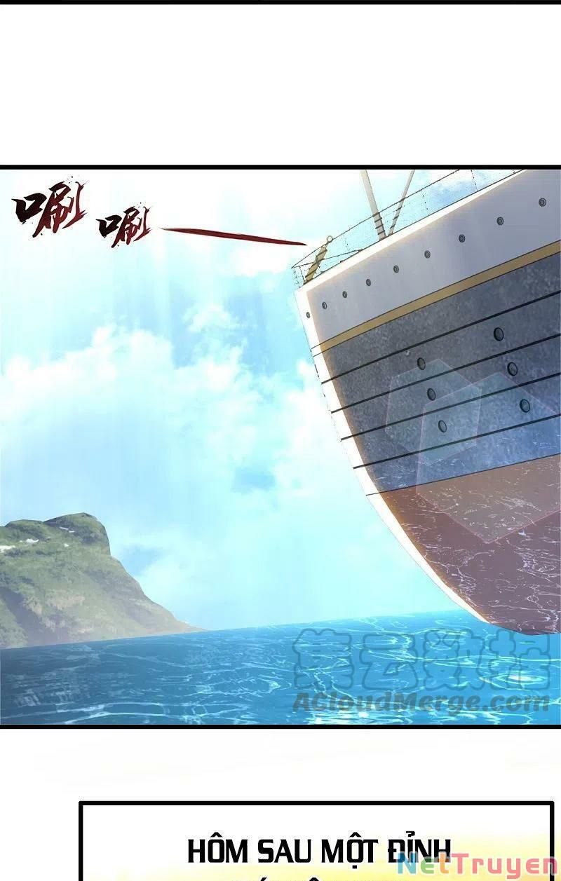 đọc truyện Đô Thị Chi Nghịch Thiên Tiên Tôn Chương 216 ảnh 15 tại Thiên Thai Truyện