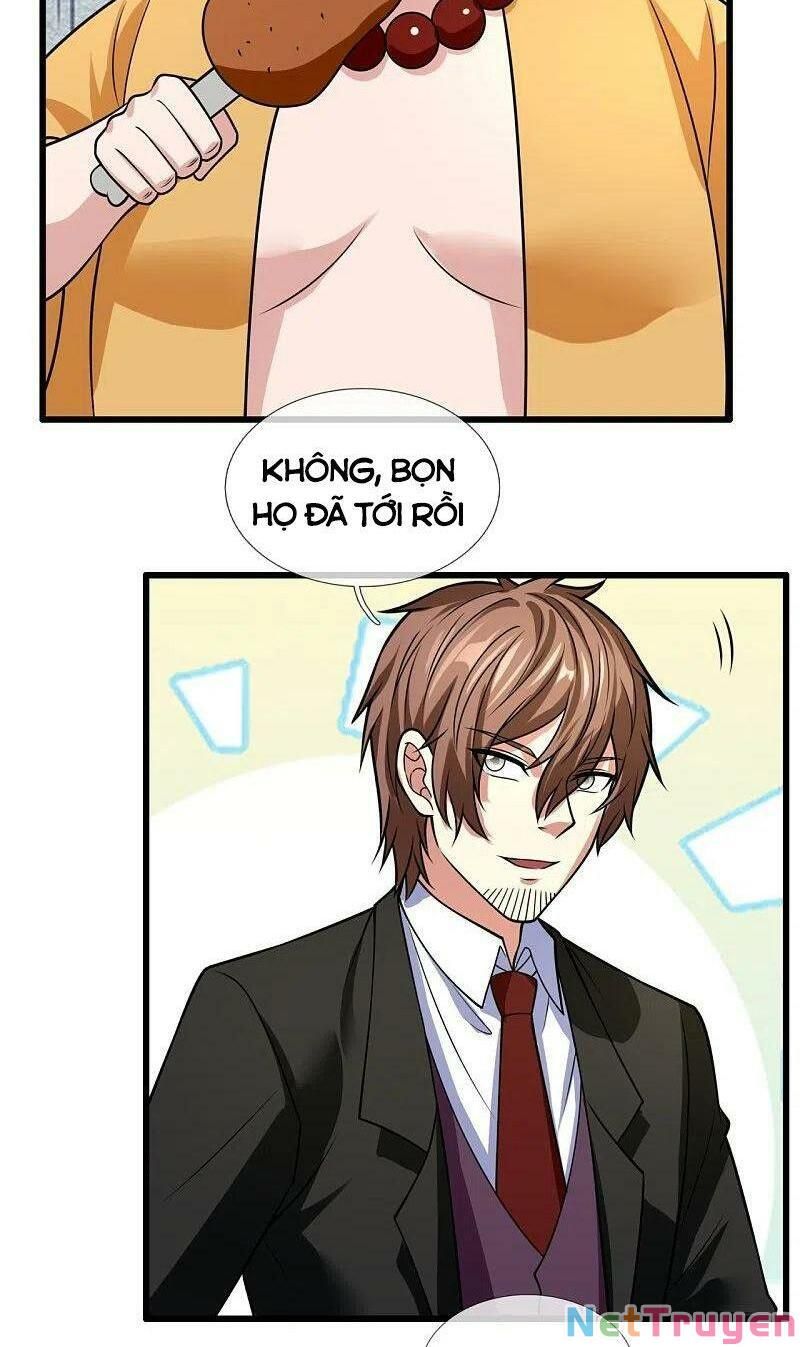 đọc truyện Đô Thị Chi Nghịch Thiên Tiên Tôn Chương 216 ảnh 18 tại Thiên Thai Truyện