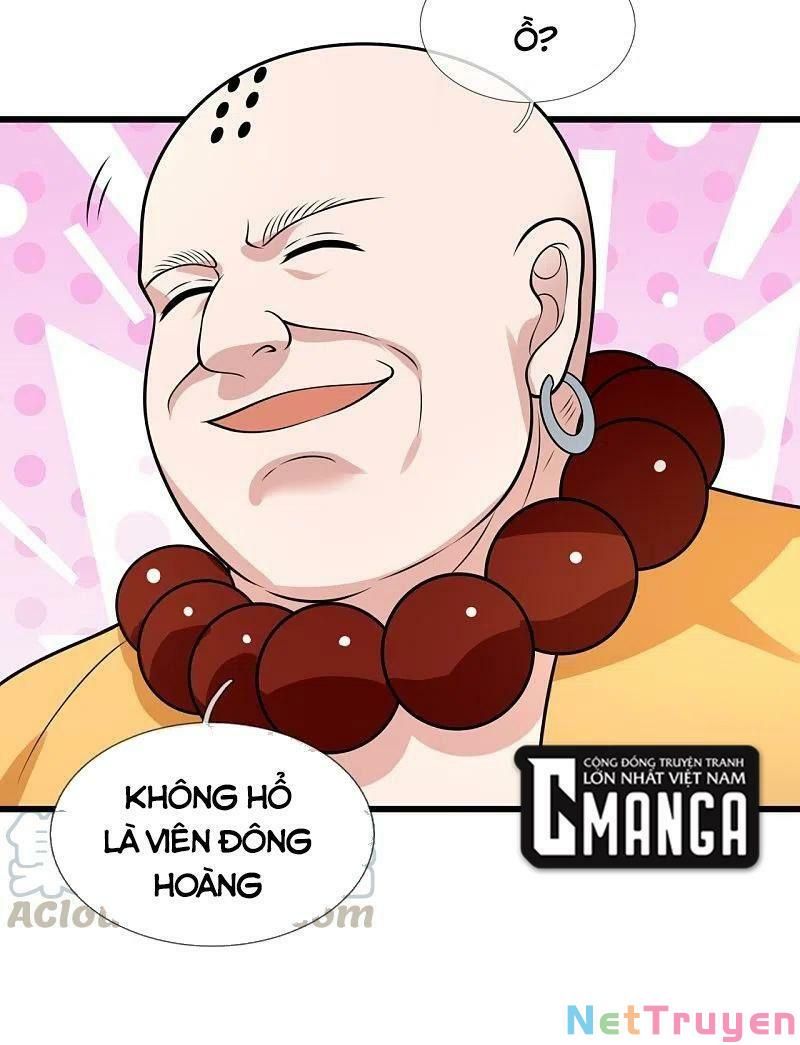 đọc truyện Đô Thị Chi Nghịch Thiên Tiên Tôn Chương 216 ảnh 19 tại Thiên Thai Truyện