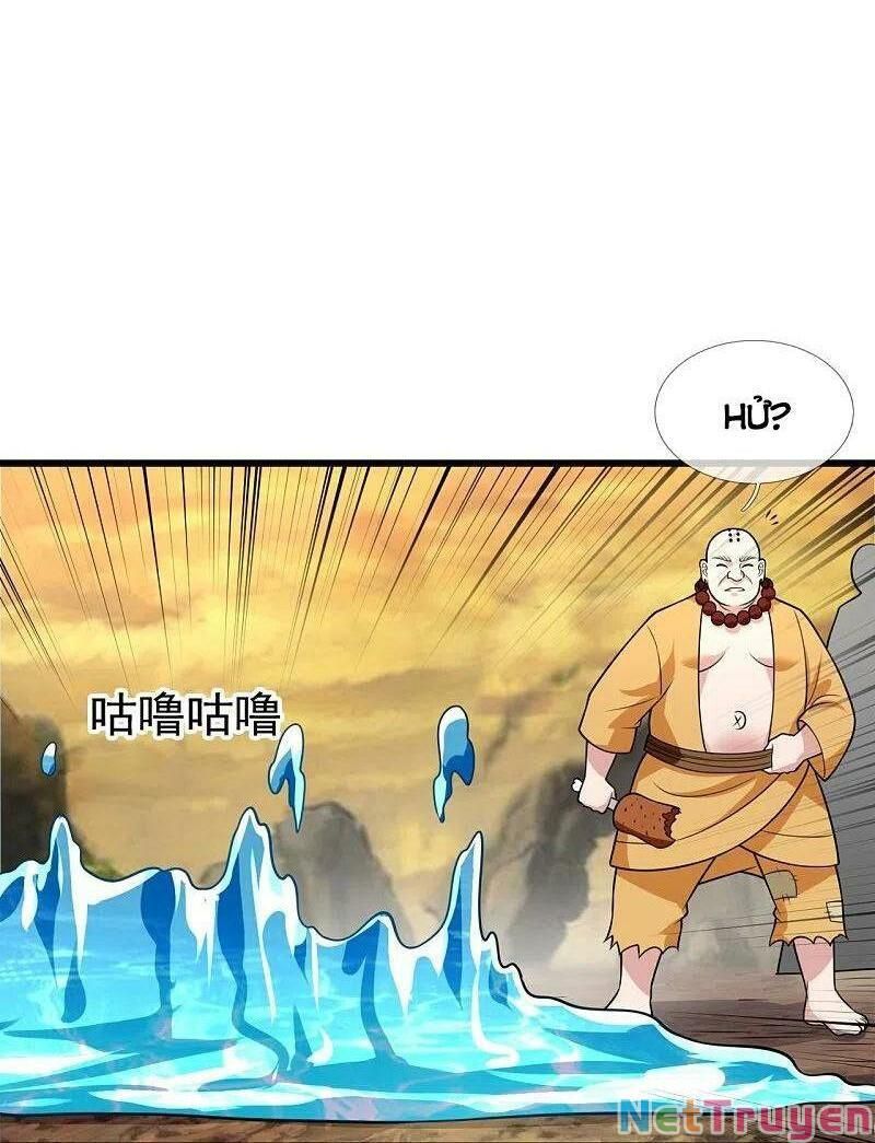 đọc truyện Đô Thị Chi Nghịch Thiên Tiên Tôn Chương 216 ảnh 20 tại Thiên Thai Truyện