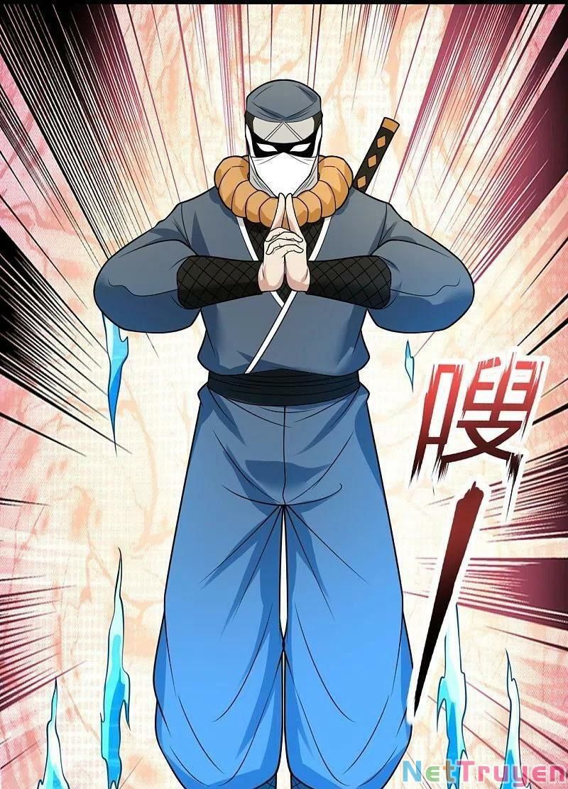 đọc truyện Đô Thị Chi Nghịch Thiên Tiên Tôn Chương 216 ảnh 21 tại Thiên Thai Truyện