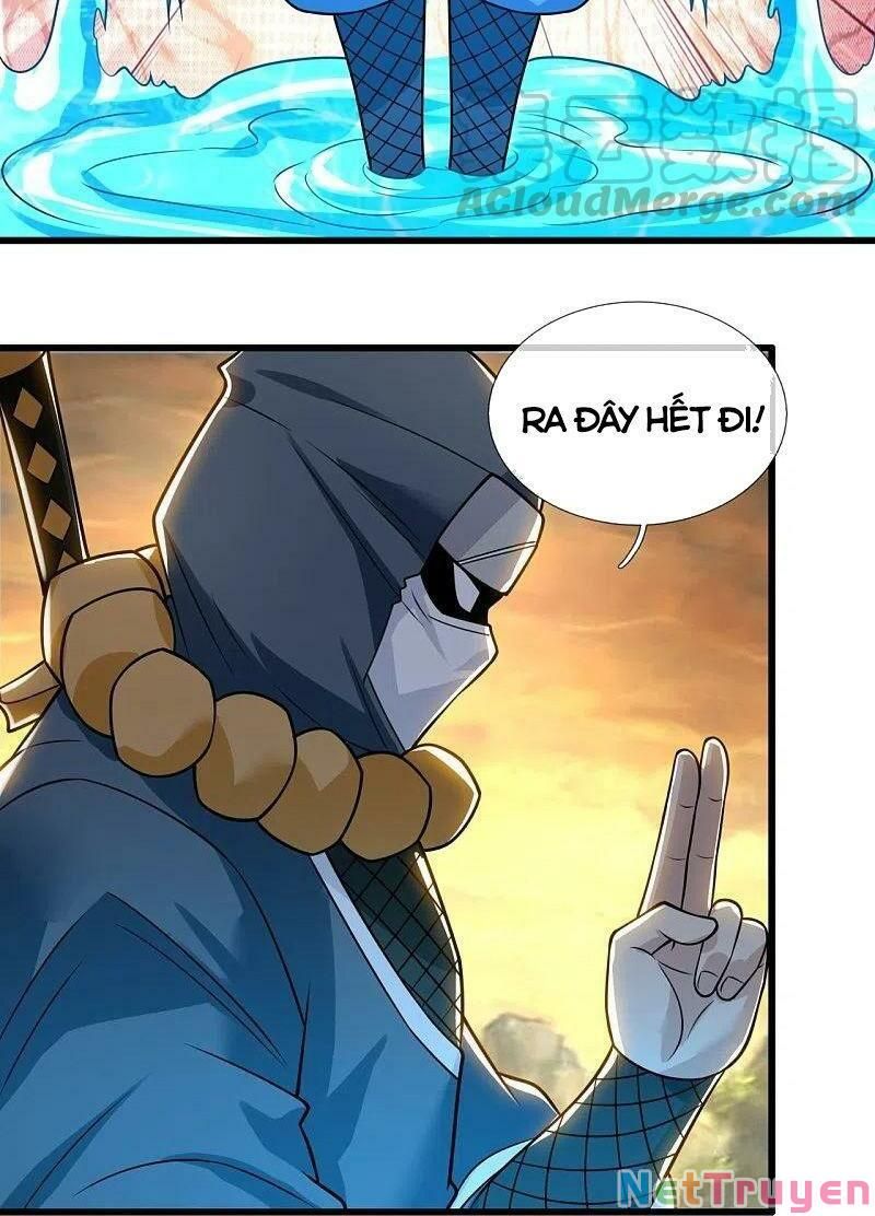 đọc truyện Đô Thị Chi Nghịch Thiên Tiên Tôn Chương 216 ảnh 22 tại Thiên Thai Truyện