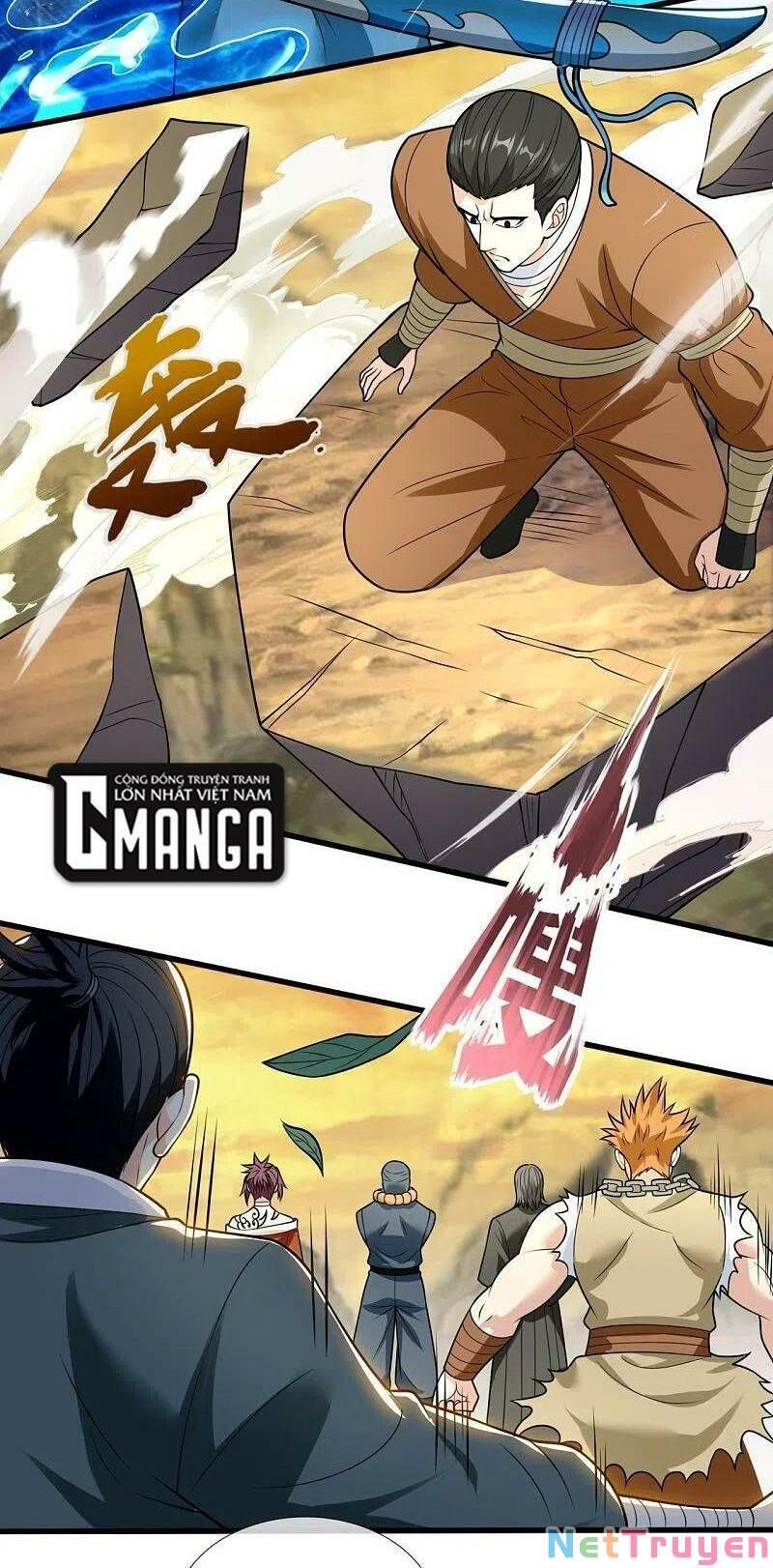 đọc truyện Đô Thị Chi Nghịch Thiên Tiên Tôn Chương 216 ảnh 24 tại Thiên Thai Truyện