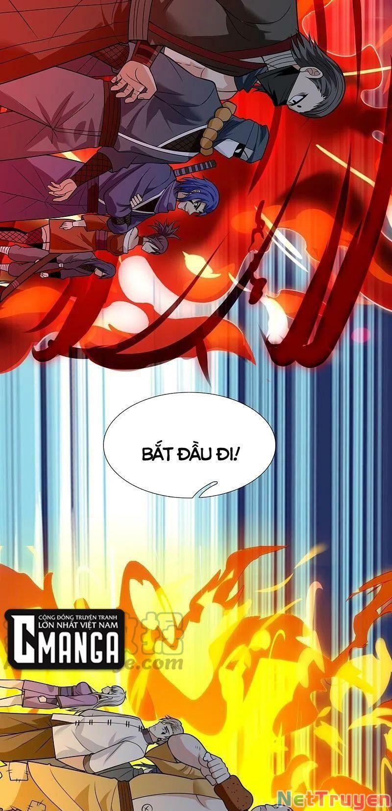 đọc truyện Đô Thị Chi Nghịch Thiên Tiên Tôn Chương 216 ảnh 26 tại Thiên Thai Truyện