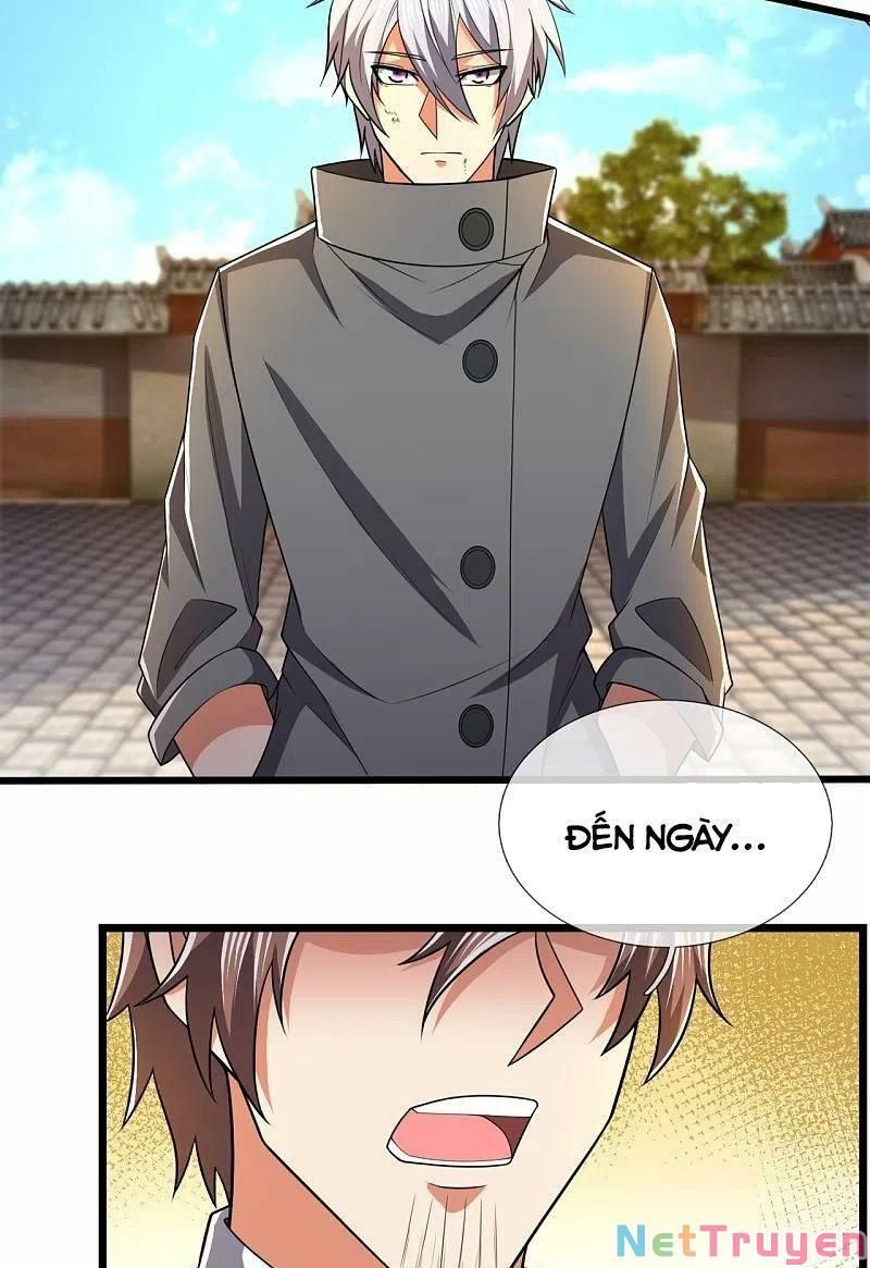 đọc truyện Đô Thị Chi Nghịch Thiên Tiên Tôn Chương 216 ảnh 5 tại Thiên Thai Truyện