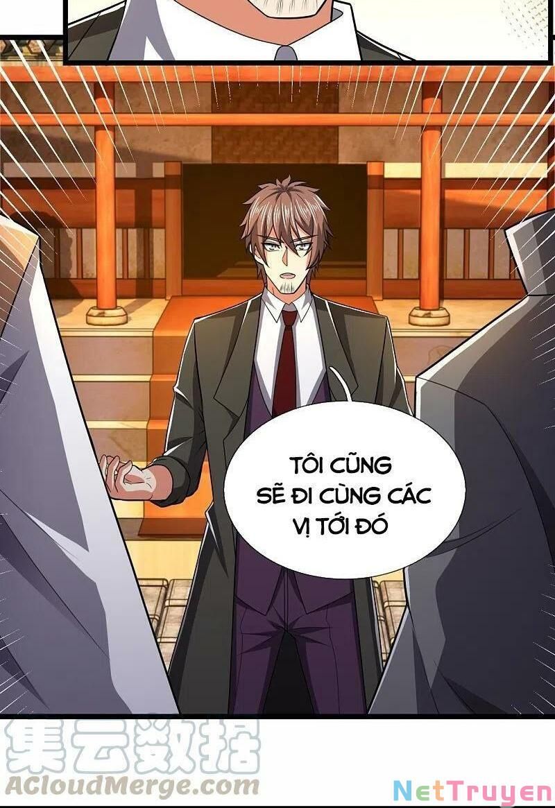 đọc truyện Đô Thị Chi Nghịch Thiên Tiên Tôn Chương 216 ảnh 6 tại Thiên Thai Truyện