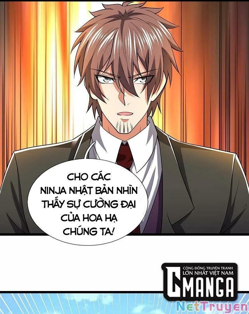 đọc truyện Đô Thị Chi Nghịch Thiên Tiên Tôn Chương 216 ảnh 7 tại Thiên Thai Truyện