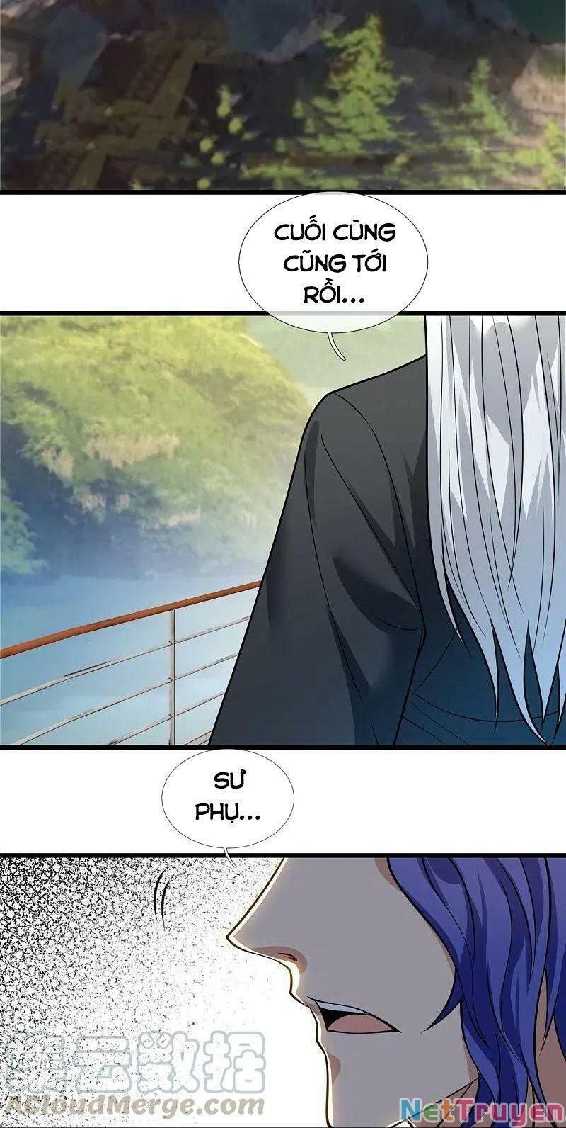 đọc truyện Đô Thị Chi Nghịch Thiên Tiên Tôn Chương 216 ảnh 10 tại Thiên Thai Truyện