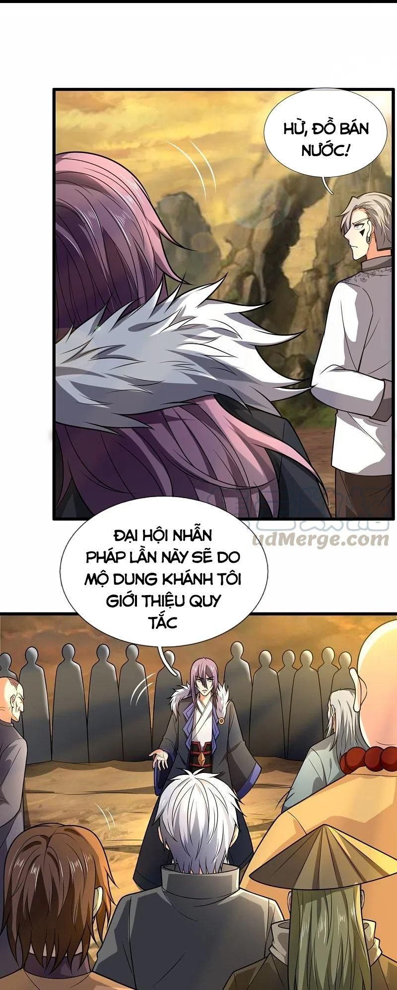 đọc truyện Đô Thị Chi Nghịch Thiên Tiên Tôn Chương 217 ảnh 4 tại Thiên Thai Truyện