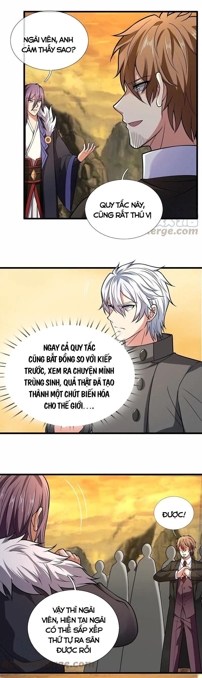 đọc truyện Đô Thị Chi Nghịch Thiên Tiên Tôn Chương 217 ảnh 8 tại Thiên Thai Truyện