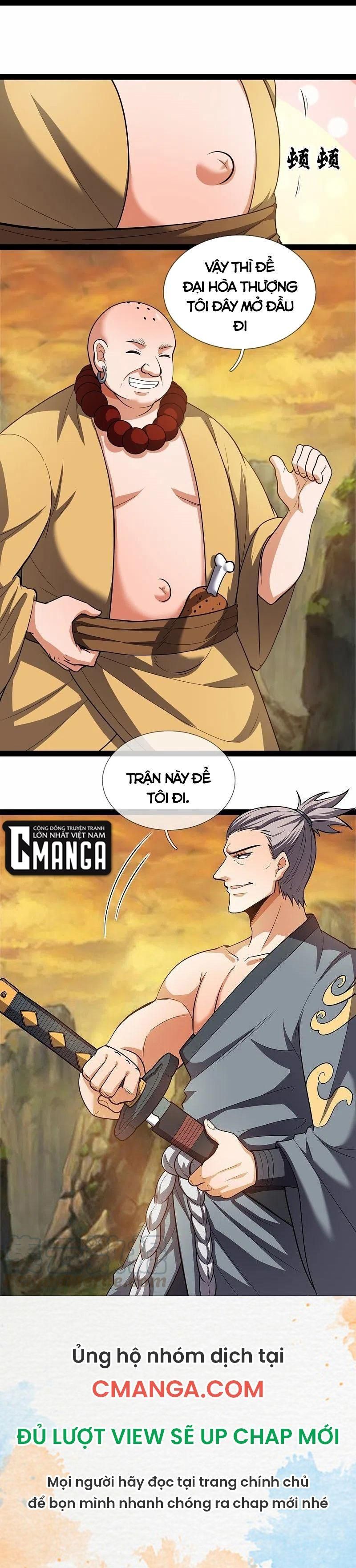 đọc truyện Đô Thị Chi Nghịch Thiên Tiên Tôn Chương 218 ảnh 16 tại Thiên Thai Truyện