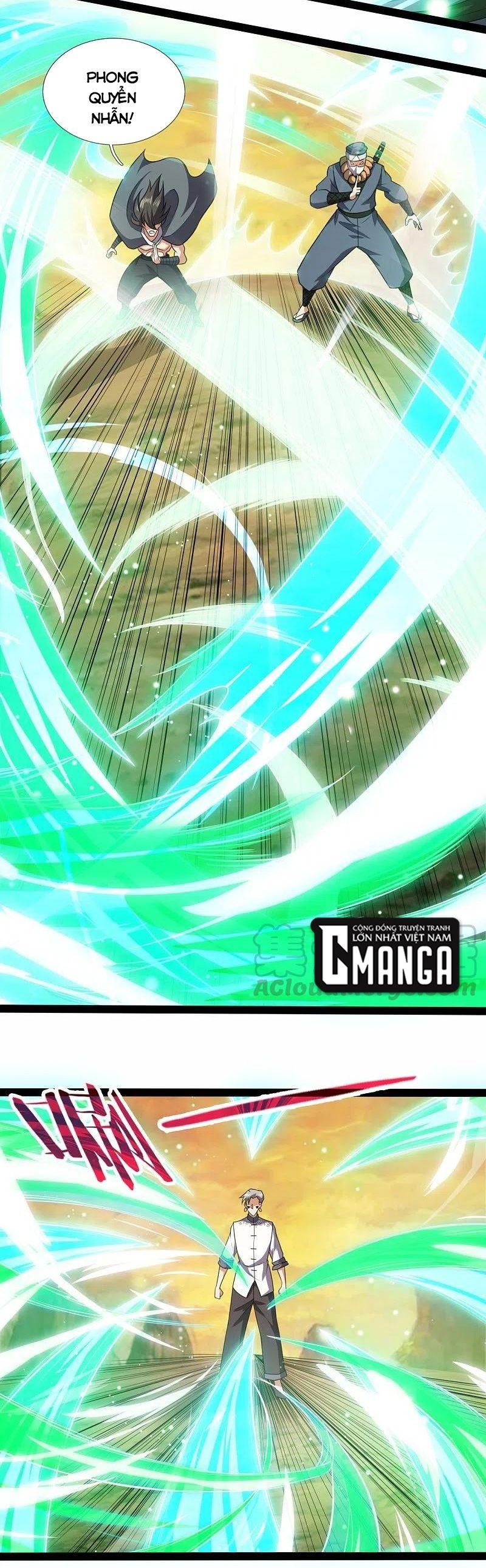 đọc truyện Đô Thị Chi Nghịch Thiên Tiên Tôn Chương 218 ảnh 11 tại Thiên Thai Truyện