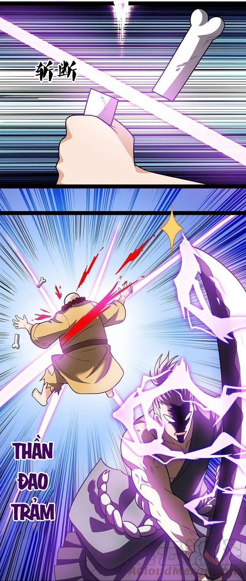 đọc truyện Đô Thị Chi Nghịch Thiên Tiên Tôn Chương 219 ảnh 12 tại Thiên Thai Truyện