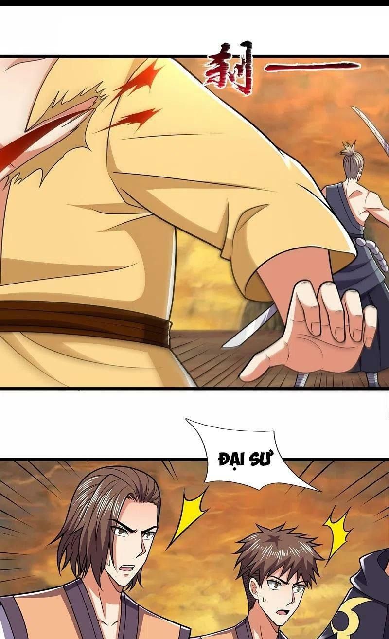 đọc truyện Đô Thị Chi Nghịch Thiên Tiên Tôn Chương 219 ảnh 13 tại Thiên Thai Truyện