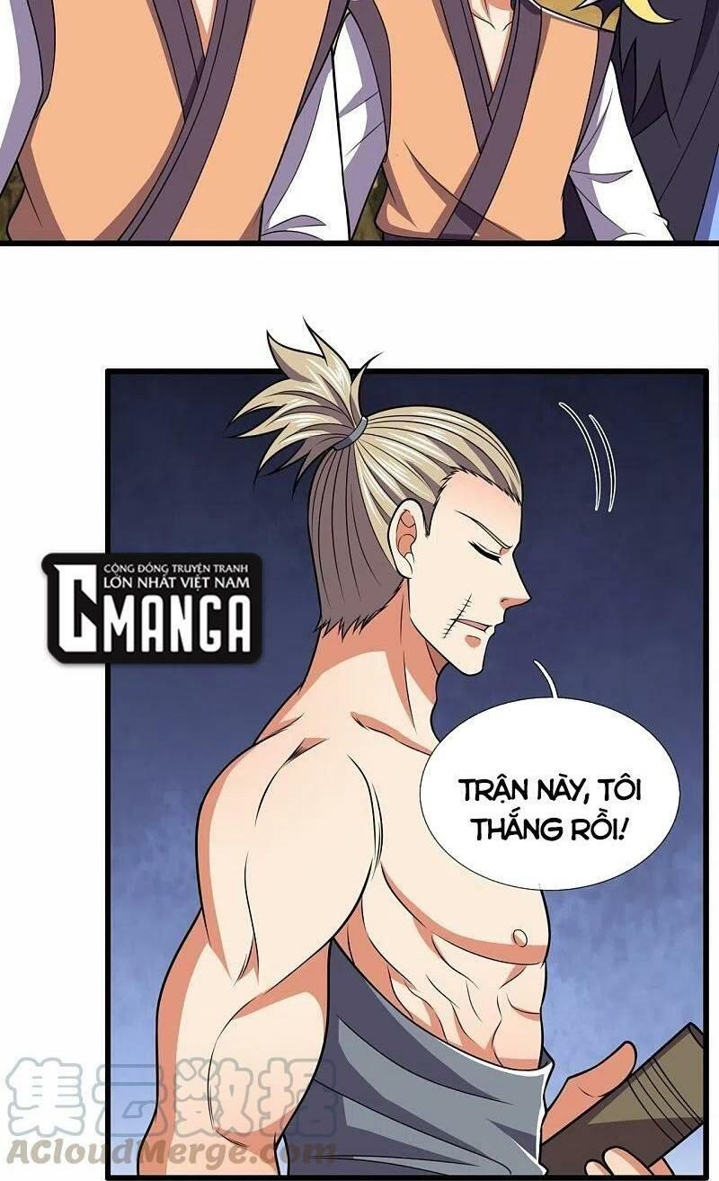 đọc truyện Đô Thị Chi Nghịch Thiên Tiên Tôn Chương 219 ảnh 14 tại Thiên Thai Truyện