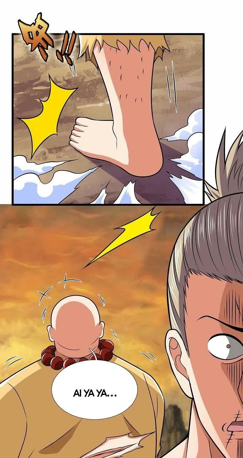 đọc truyện Đô Thị Chi Nghịch Thiên Tiên Tôn Chương 219 ảnh 15 tại Thiên Thai Truyện