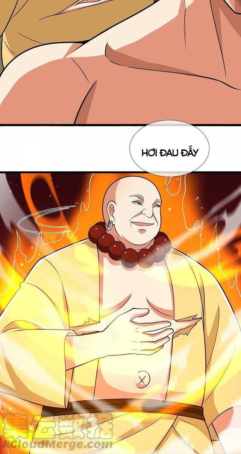 đọc truyện Đô Thị Chi Nghịch Thiên Tiên Tôn Chương 219 ảnh 16 tại Thiên Thai Truyện