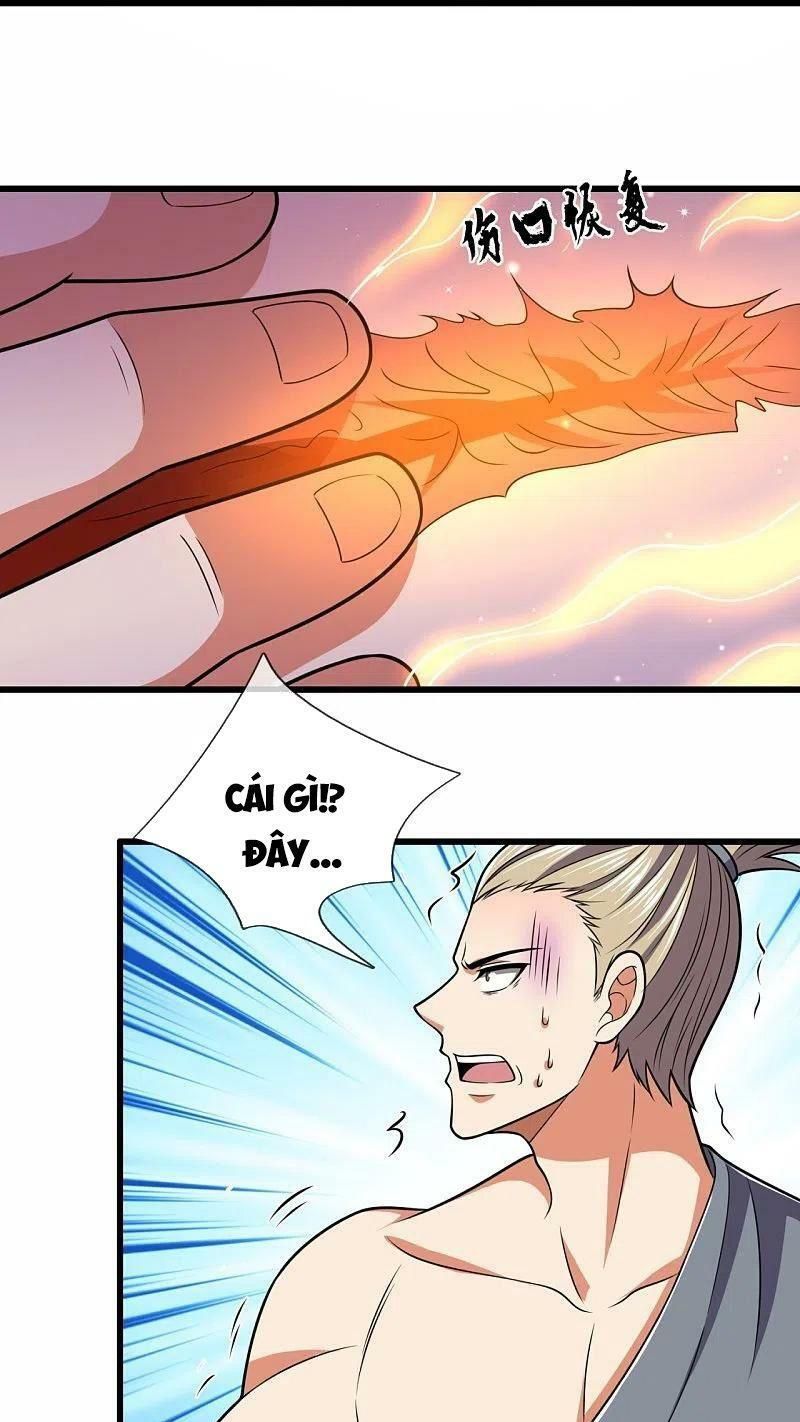 đọc truyện Đô Thị Chi Nghịch Thiên Tiên Tôn Chương 219 ảnh 17 tại Thiên Thai Truyện