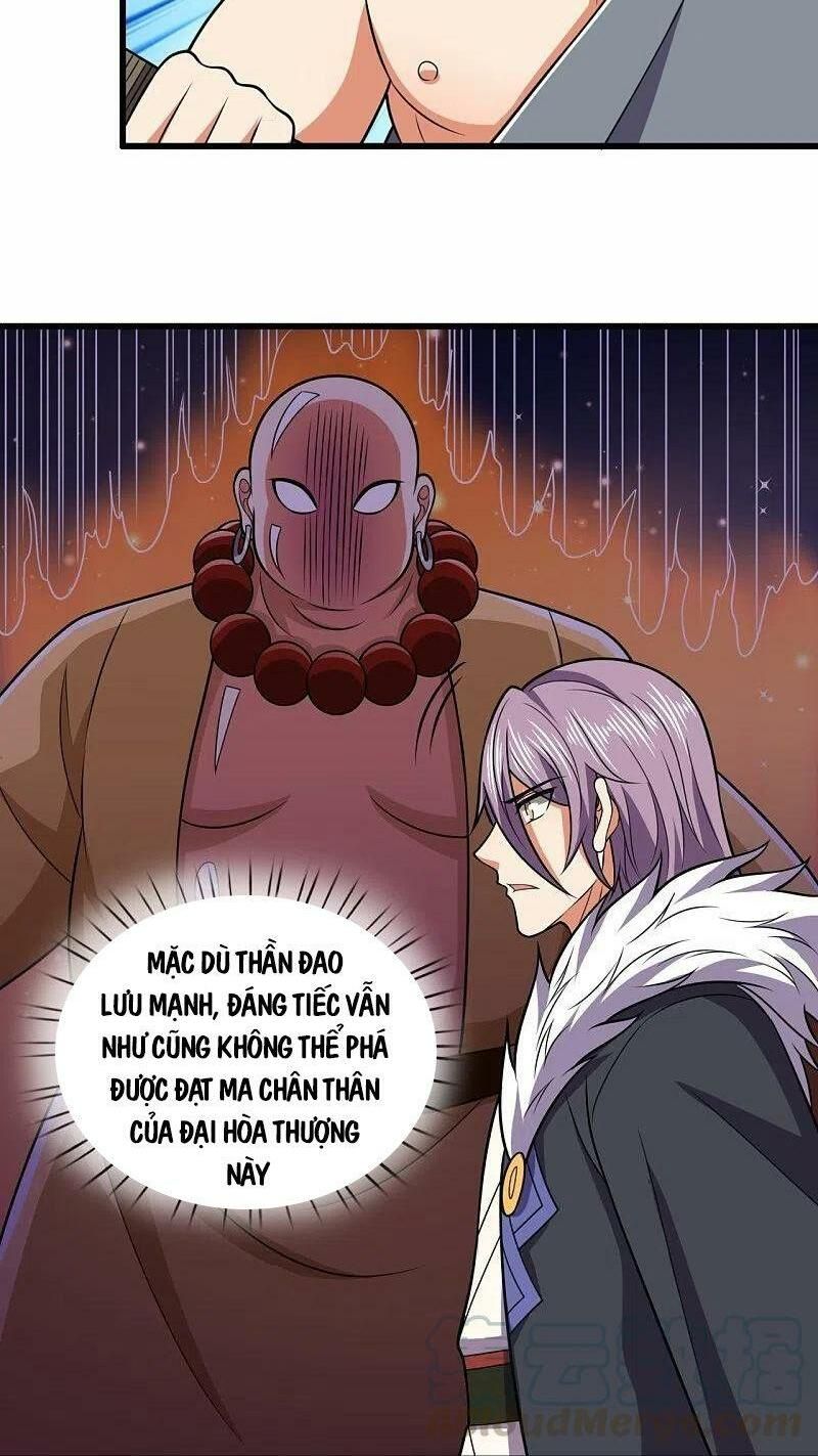 đọc truyện Đô Thị Chi Nghịch Thiên Tiên Tôn Chương 219 ảnh 18 tại Thiên Thai Truyện