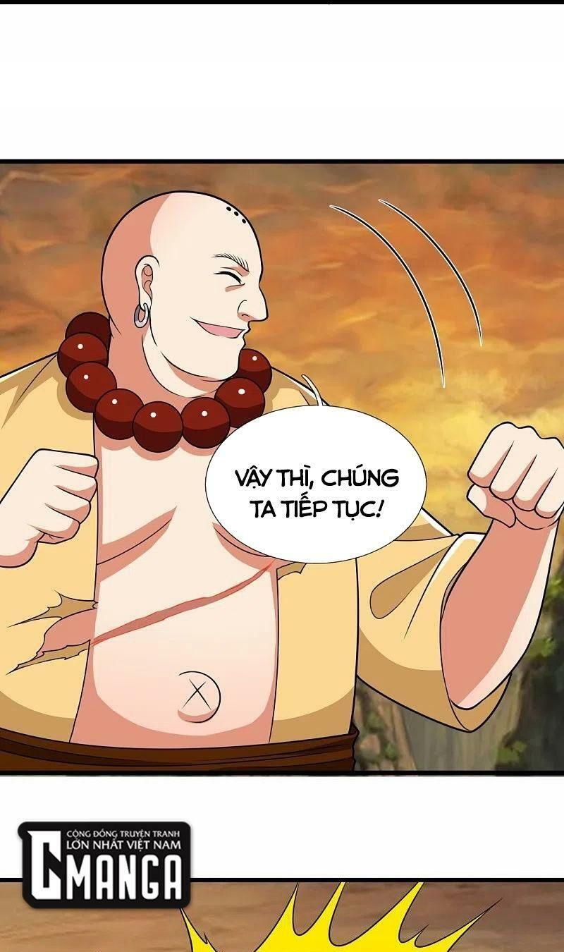 đọc truyện Đô Thị Chi Nghịch Thiên Tiên Tôn Chương 219 ảnh 19 tại Thiên Thai Truyện