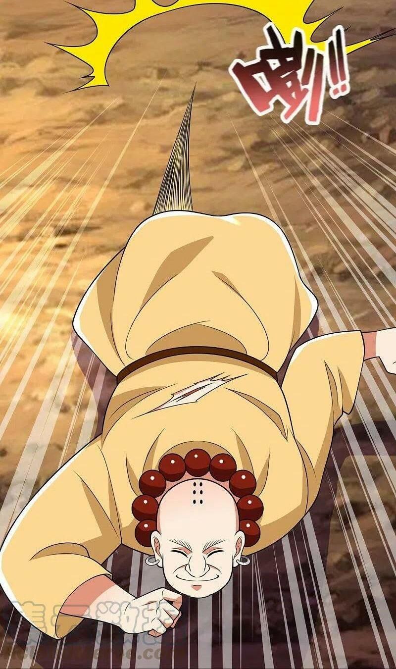 đọc truyện Đô Thị Chi Nghịch Thiên Tiên Tôn Chương 219 ảnh 20 tại Thiên Thai Truyện