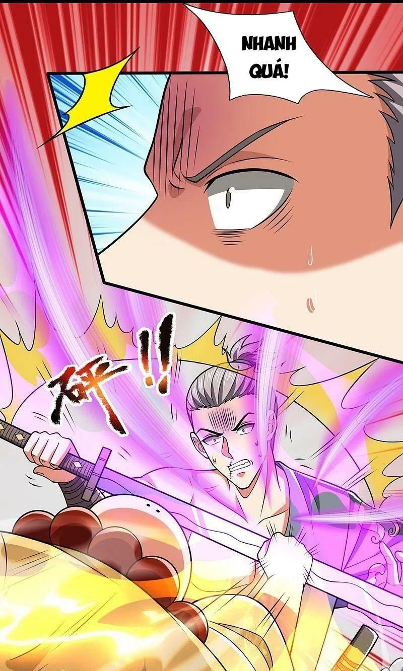 đọc truyện Đô Thị Chi Nghịch Thiên Tiên Tôn Chương 219 ảnh 21 tại Thiên Thai Truyện