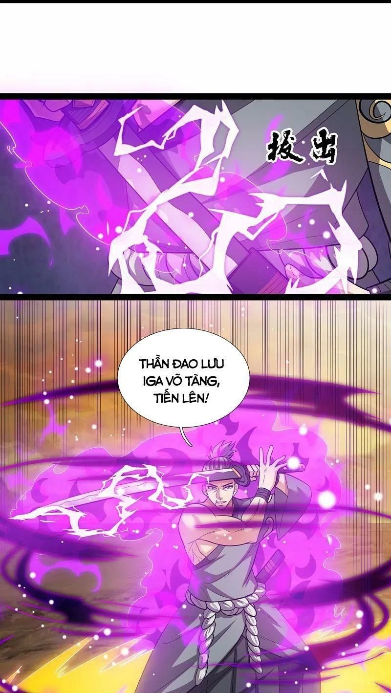 đọc truyện Đô Thị Chi Nghịch Thiên Tiên Tôn Chương 219 ảnh 4 tại Thiên Thai Truyện