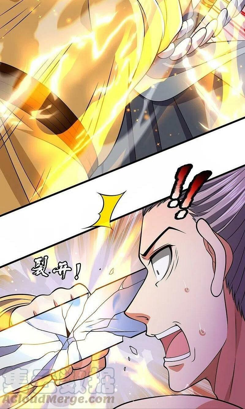 đọc truyện Đô Thị Chi Nghịch Thiên Tiên Tôn Chương 219 ảnh 22 tại Thiên Thai Truyện