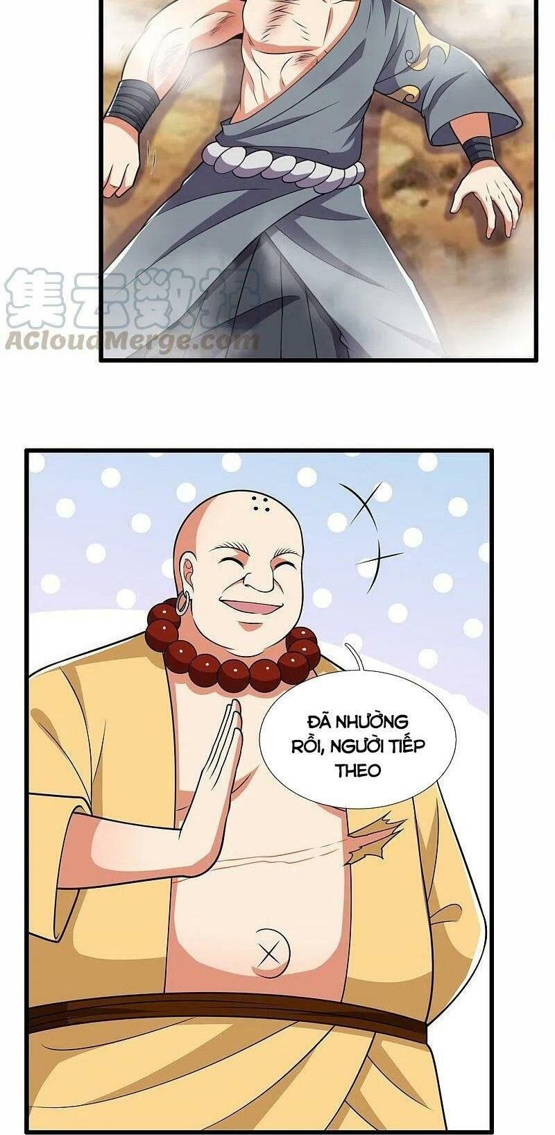 đọc truyện Đô Thị Chi Nghịch Thiên Tiên Tôn Chương 219 ảnh 24 tại Thiên Thai Truyện