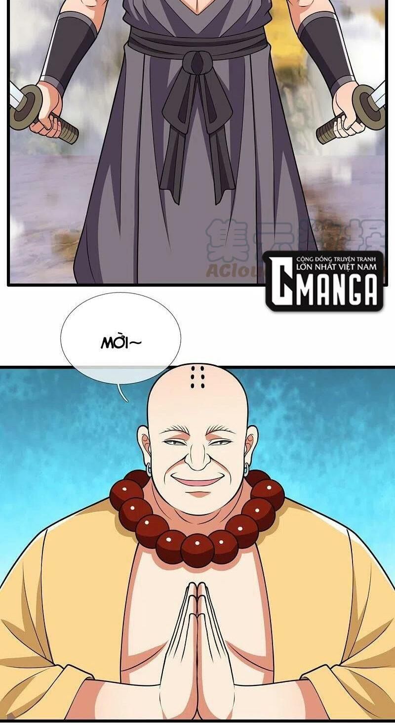 đọc truyện Đô Thị Chi Nghịch Thiên Tiên Tôn Chương 219 ảnh 26 tại Thiên Thai Truyện