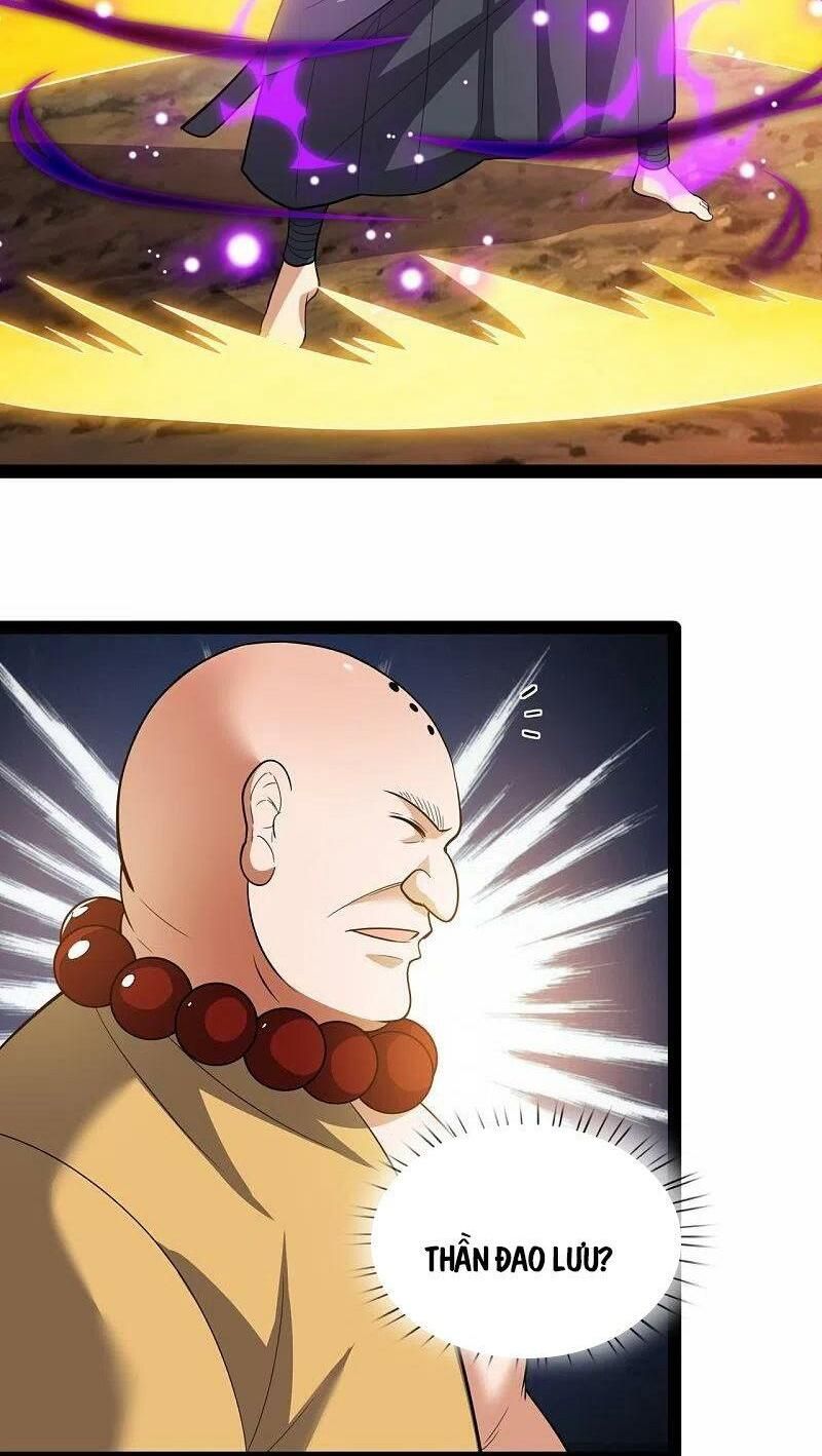 đọc truyện Đô Thị Chi Nghịch Thiên Tiên Tôn Chương 219 ảnh 5 tại Thiên Thai Truyện