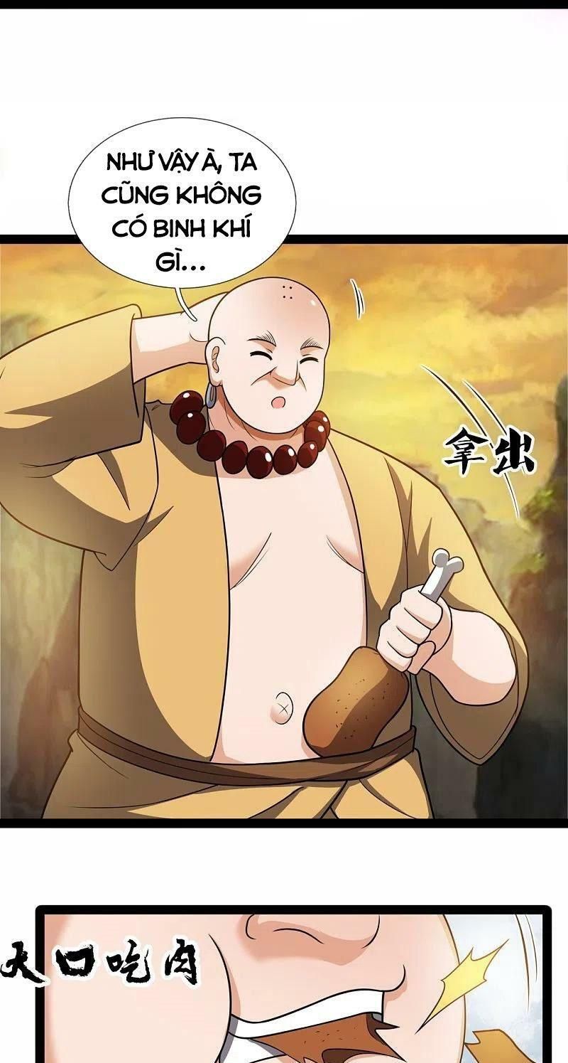 đọc truyện Đô Thị Chi Nghịch Thiên Tiên Tôn Chương 219 ảnh 8 tại Thiên Thai Truyện