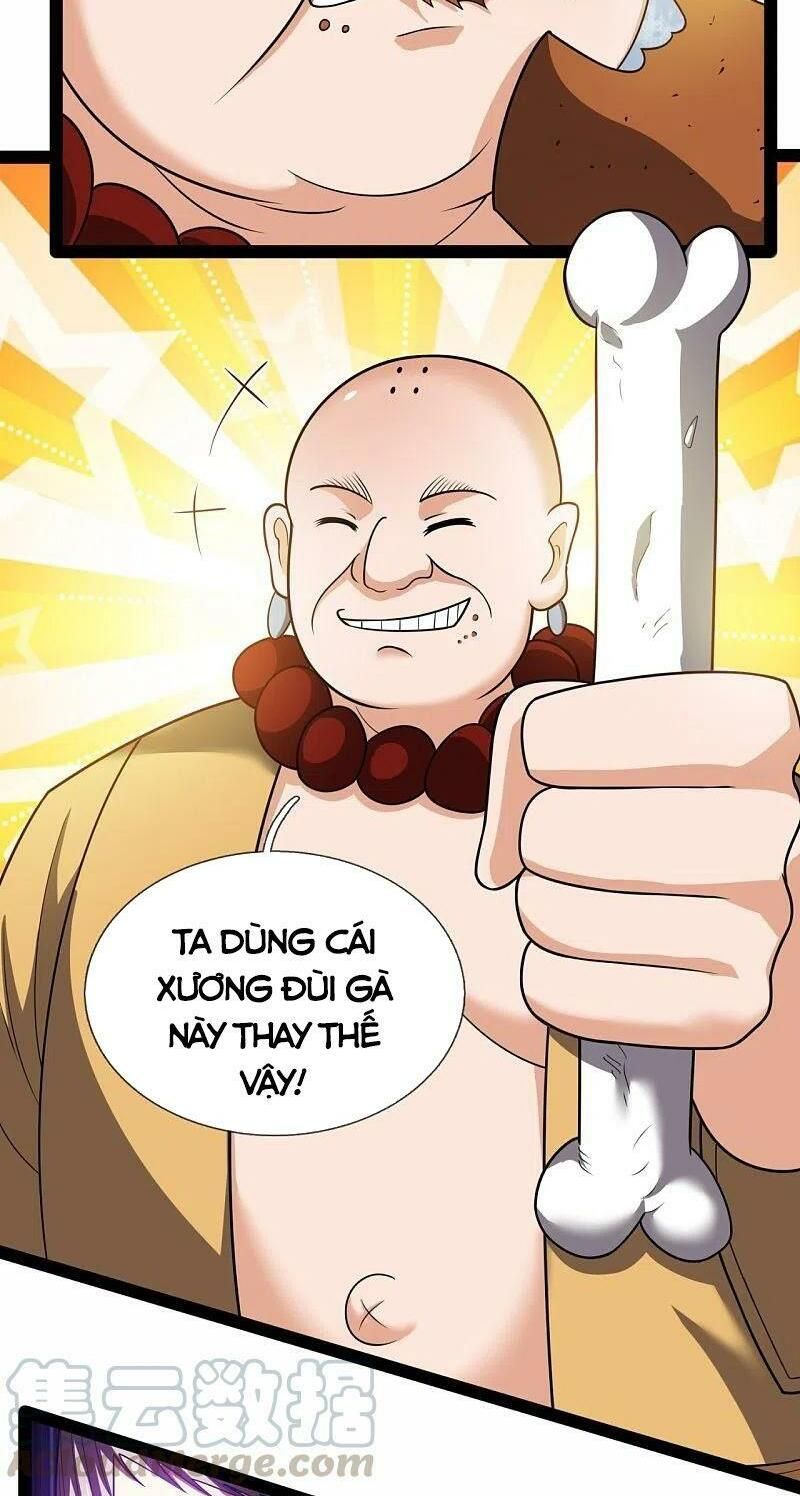 đọc truyện Đô Thị Chi Nghịch Thiên Tiên Tôn Chương 219 ảnh 9 tại Thiên Thai Truyện