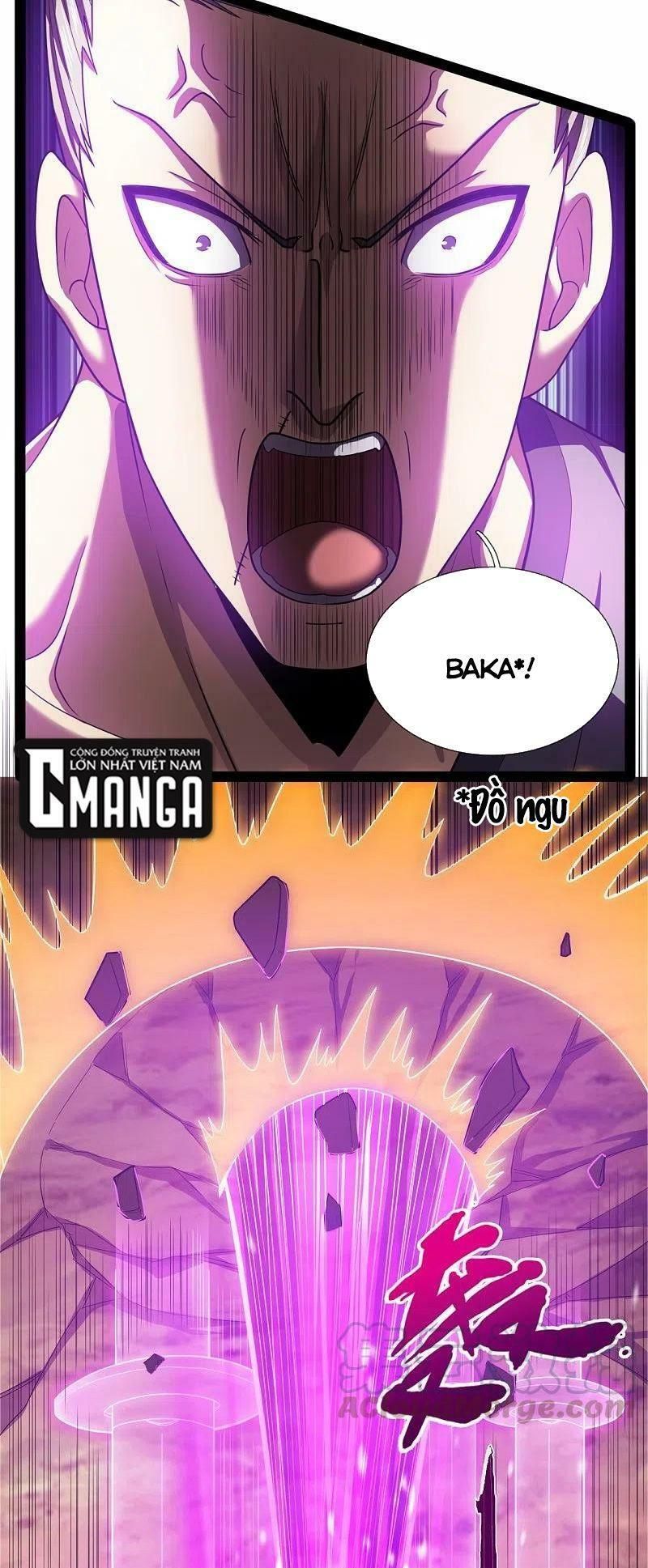 đọc truyện Đô Thị Chi Nghịch Thiên Tiên Tôn Chương 219 ảnh 10 tại Thiên Thai Truyện