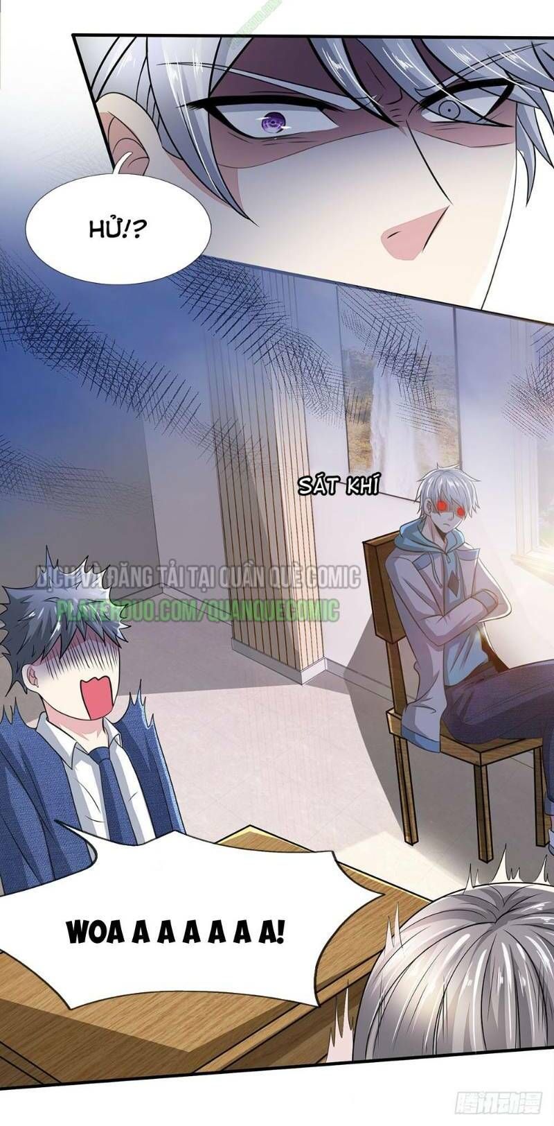 đọc truyện Đô Thị Chi Nghịch Thiên Tiên Tôn Chương 22 ảnh 4 tại Thiên Thai Truyện