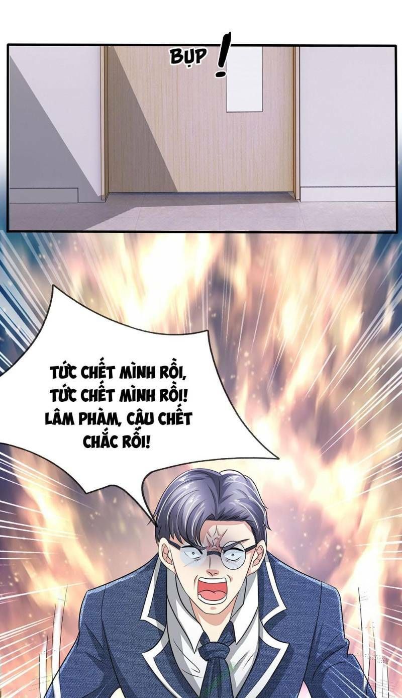 đọc truyện Đô Thị Chi Nghịch Thiên Tiên Tôn Chương 22 ảnh 7 tại Thiên Thai Truyện