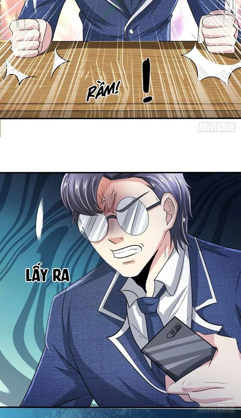 đọc truyện Đô Thị Chi Nghịch Thiên Tiên Tôn Chương 22 ảnh 8 tại Thiên Thai Truyện