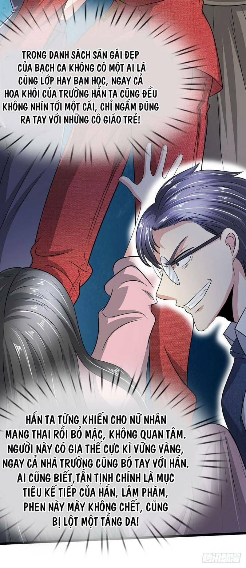 đọc truyện Đô Thị Chi Nghịch Thiên Tiên Tôn Chương 22 ảnh 10 tại Thiên Thai Truyện