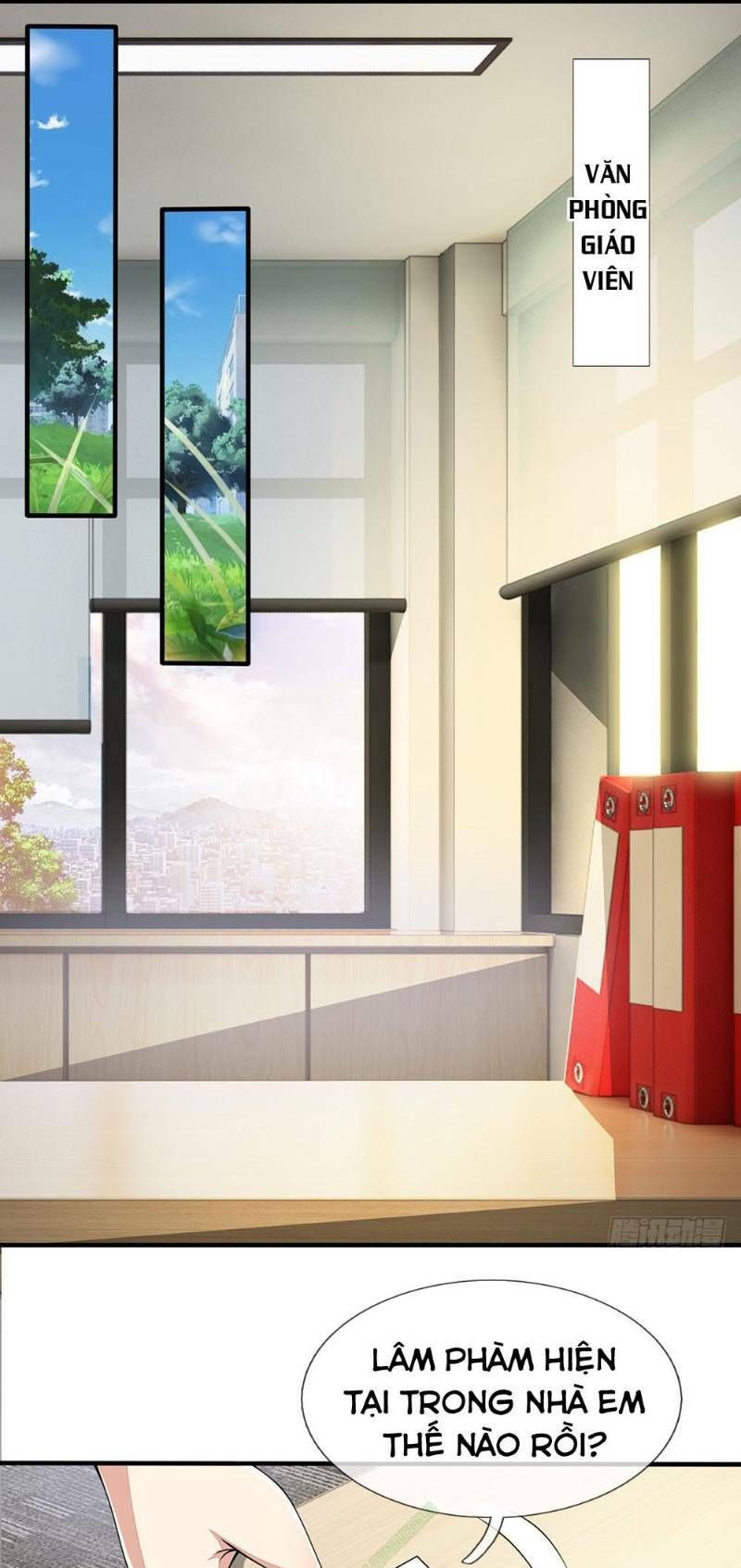 đọc truyện Đô Thị Chi Nghịch Thiên Tiên Tôn Chương 22 ảnh 11 tại Thiên Thai Truyện