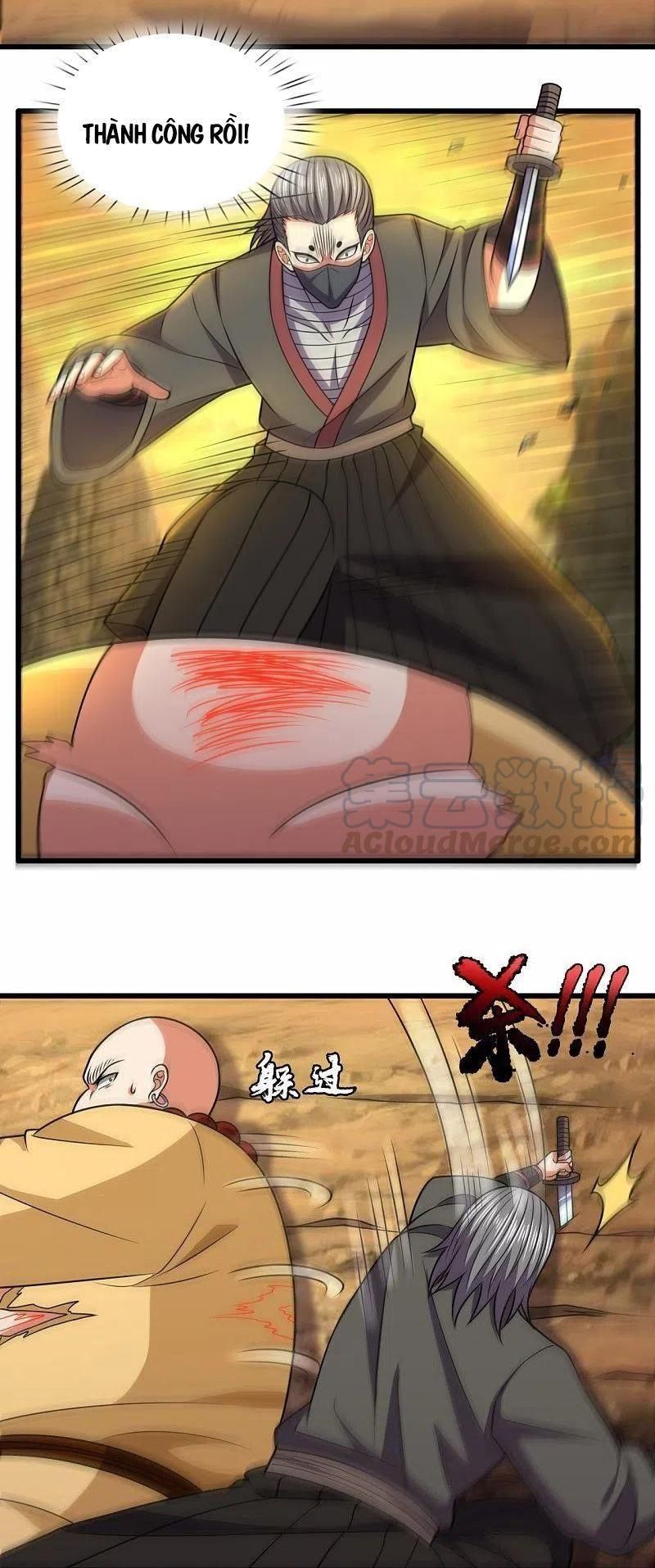 đọc truyện Đô Thị Chi Nghịch Thiên Tiên Tôn Chương 220 ảnh 14 tại Thiên Thai Truyện