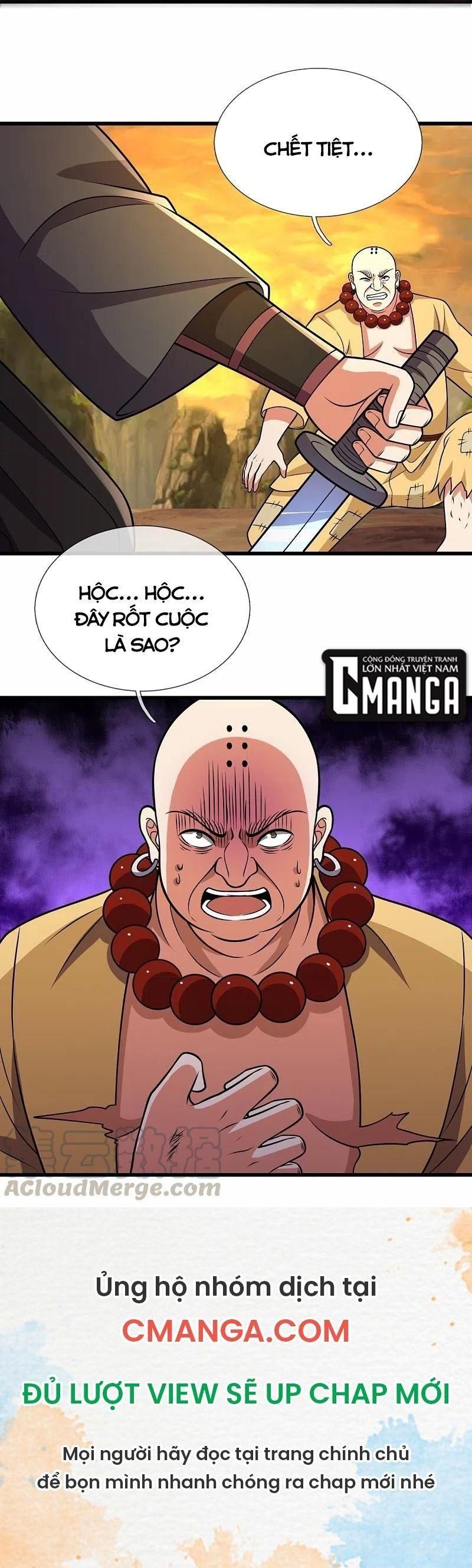 đọc truyện Đô Thị Chi Nghịch Thiên Tiên Tôn Chương 220 ảnh 15 tại Thiên Thai Truyện