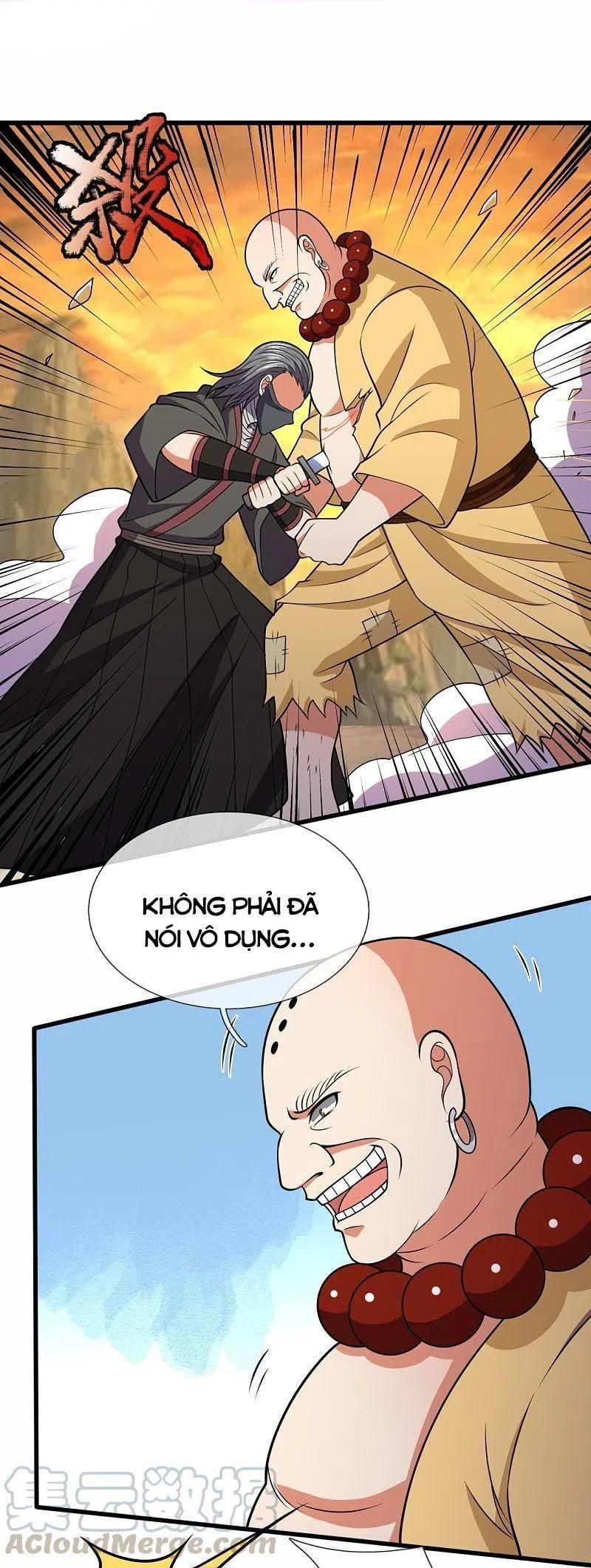 đọc truyện Đô Thị Chi Nghịch Thiên Tiên Tôn Chương 220 ảnh 10 tại Thiên Thai Truyện