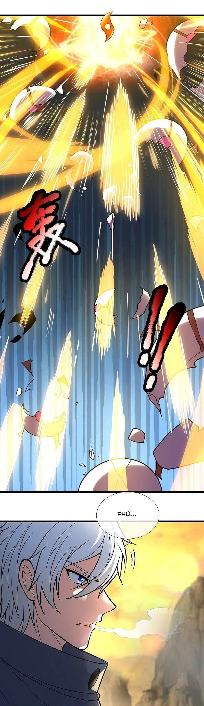 đọc truyện Đô Thị Chi Nghịch Thiên Tiên Tôn Chương 221 ảnh 8 tại Thiên Thai Truyện