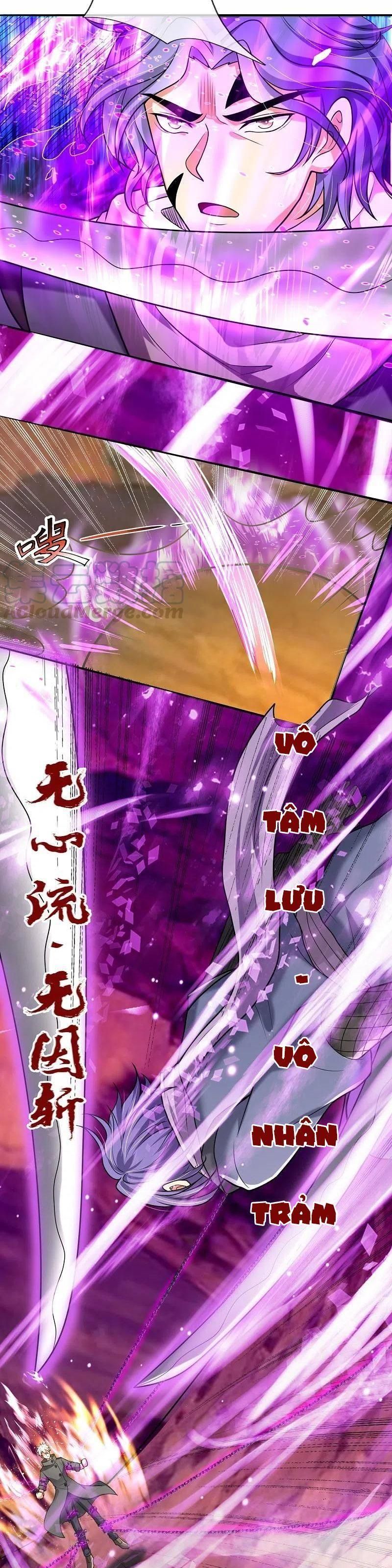 đọc truyện Đô Thị Chi Nghịch Thiên Tiên Tôn Chương 222 ảnh 16 tại Thiên Thai Truyện