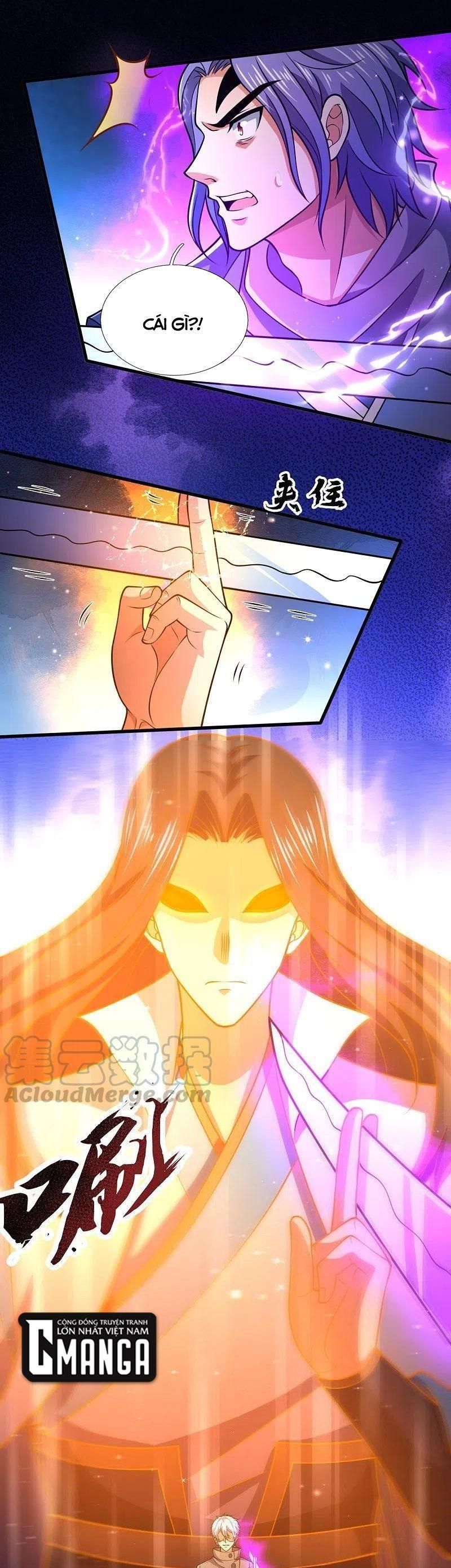 đọc truyện Đô Thị Chi Nghịch Thiên Tiên Tôn Chương 223 ảnh 3 tại Thiên Thai Truyện