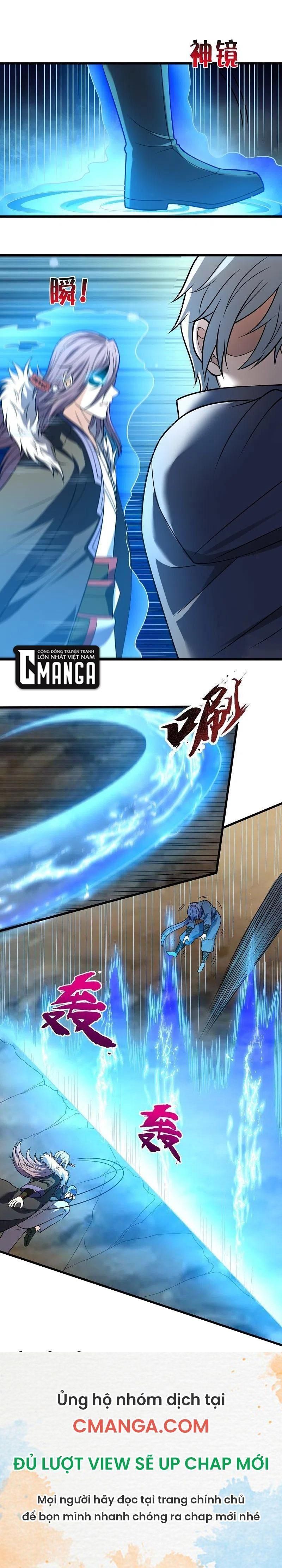 đọc truyện Đô Thị Chi Nghịch Thiên Tiên Tôn Chương 223 ảnh 15 tại Thiên Thai Truyện