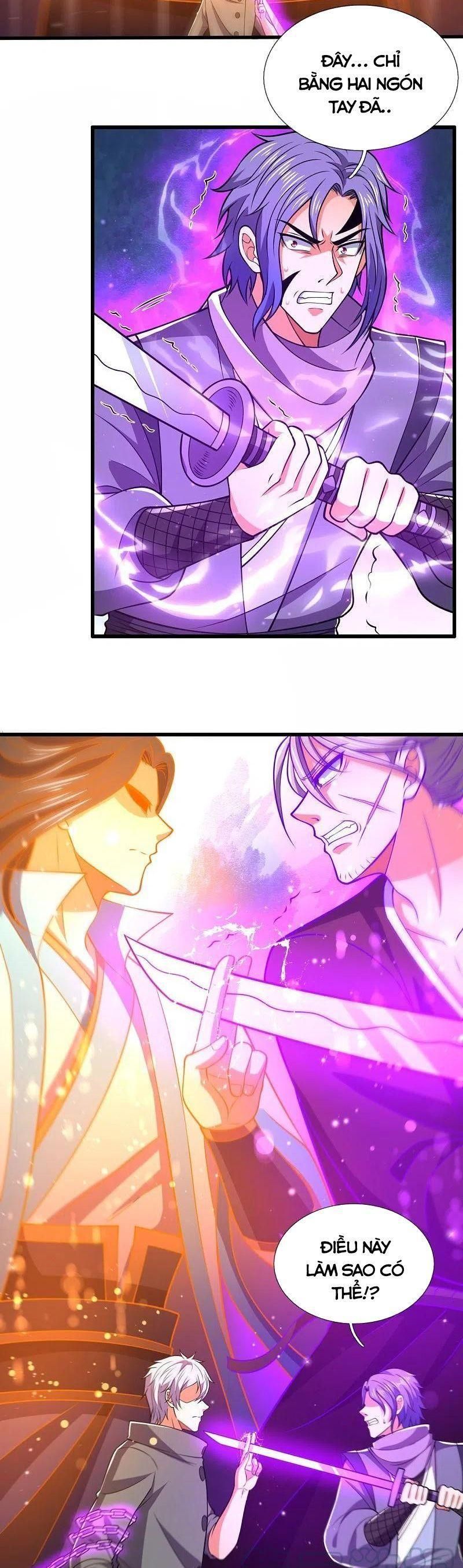 đọc truyện Đô Thị Chi Nghịch Thiên Tiên Tôn Chương 223 ảnh 4 tại Thiên Thai Truyện