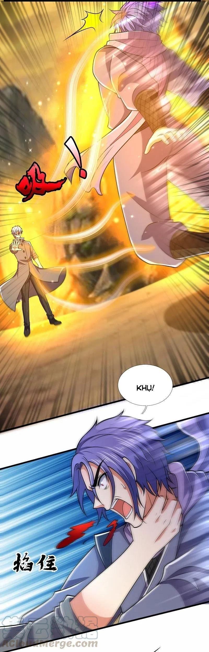 đọc truyện Đô Thị Chi Nghịch Thiên Tiên Tôn Chương 223 ảnh 7 tại Thiên Thai Truyện