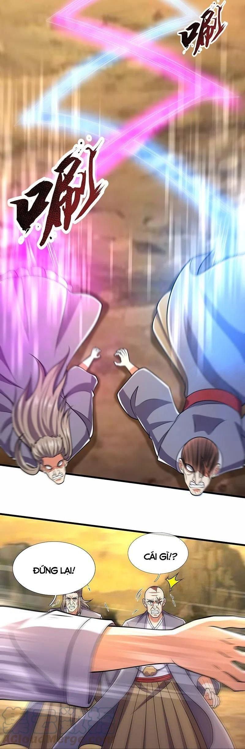 đọc truyện Đô Thị Chi Nghịch Thiên Tiên Tôn Chương 223 ảnh 11 tại Thiên Thai Truyện